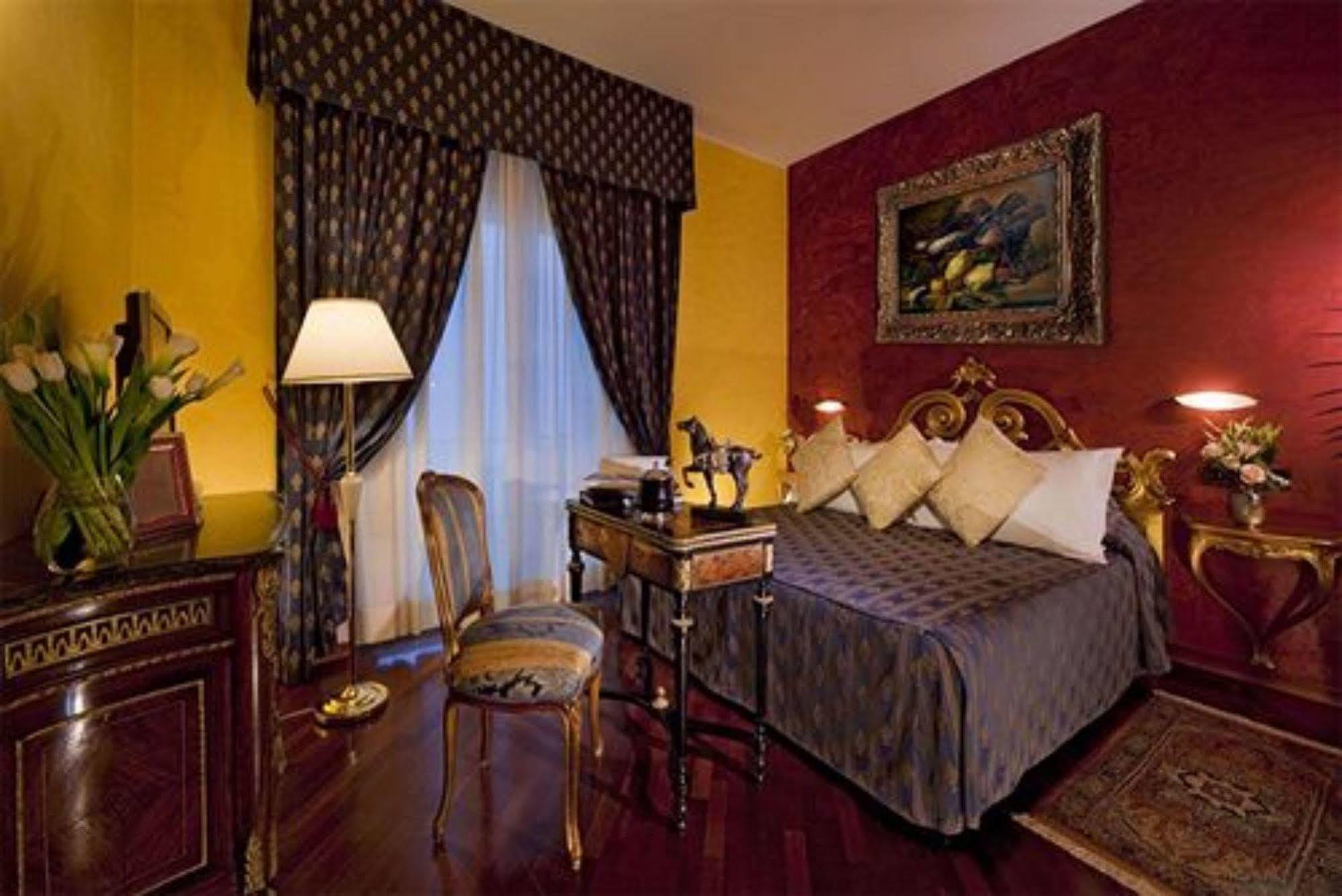 The Regent Boutique Hotel & Spa Pre Opening San Marino Bagian luar foto